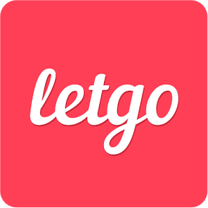 letgo: Buy & Sell Used Stuff app on Google Play