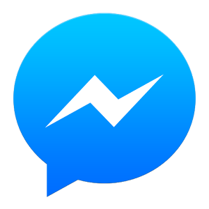 Messenger app on Google Play
