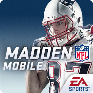 Madden NFL Mobile app on Google Play